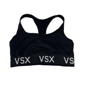 Victoria’s Secret Sport black sports bra size: small